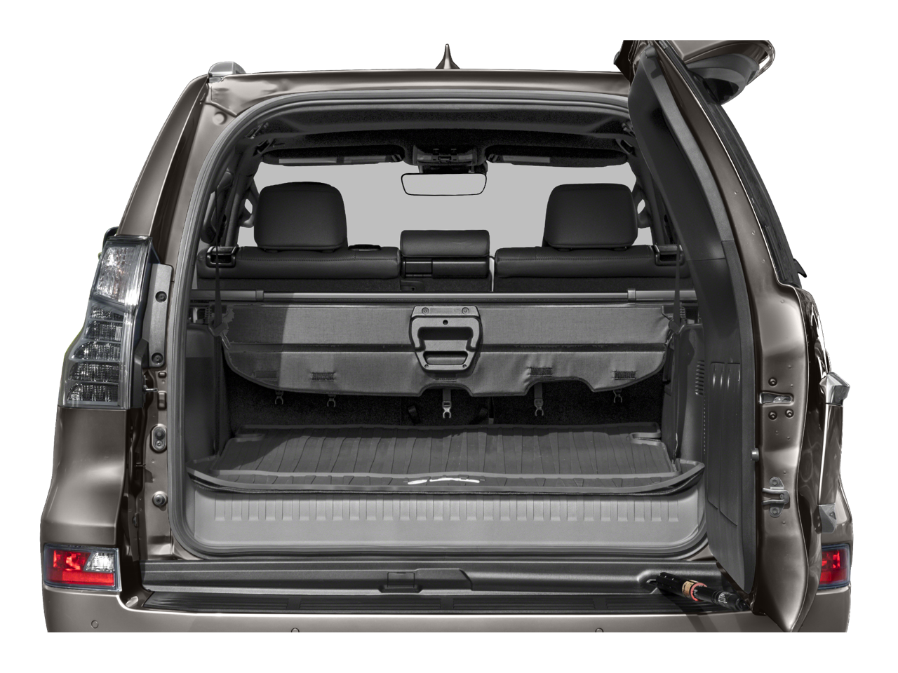 2023 Lexus GX GX 460