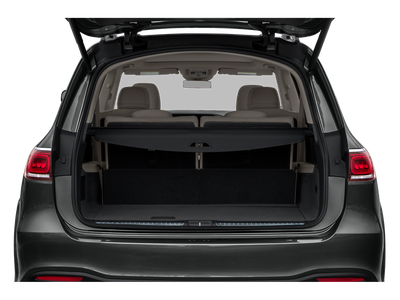 2023 Mercedes-Benz GLS GLS 580