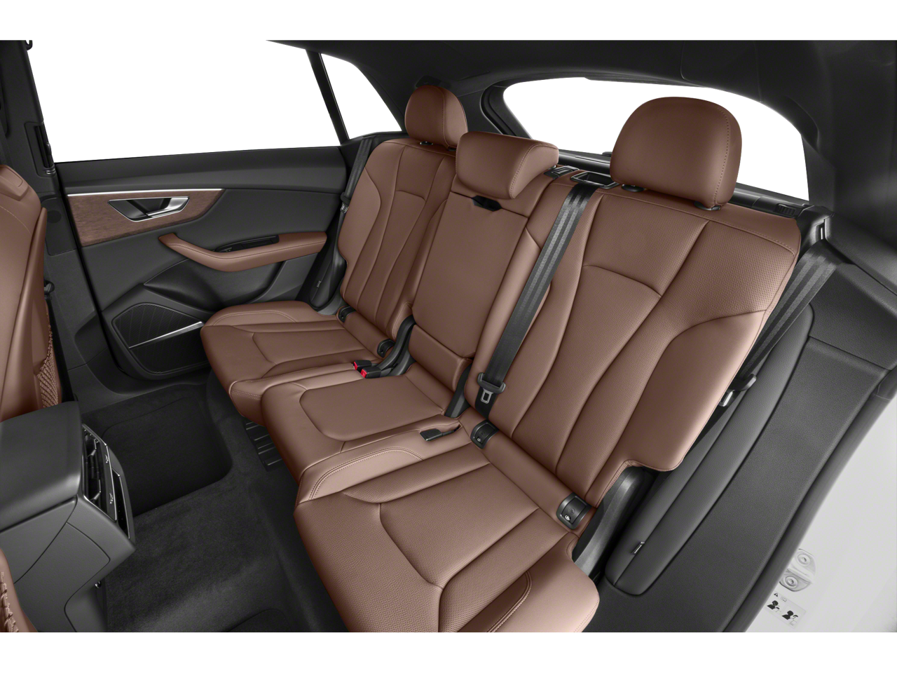 2024 Audi Q8 PREMPLS