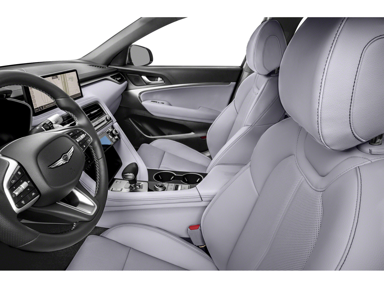 2024 Genesis G70 25T