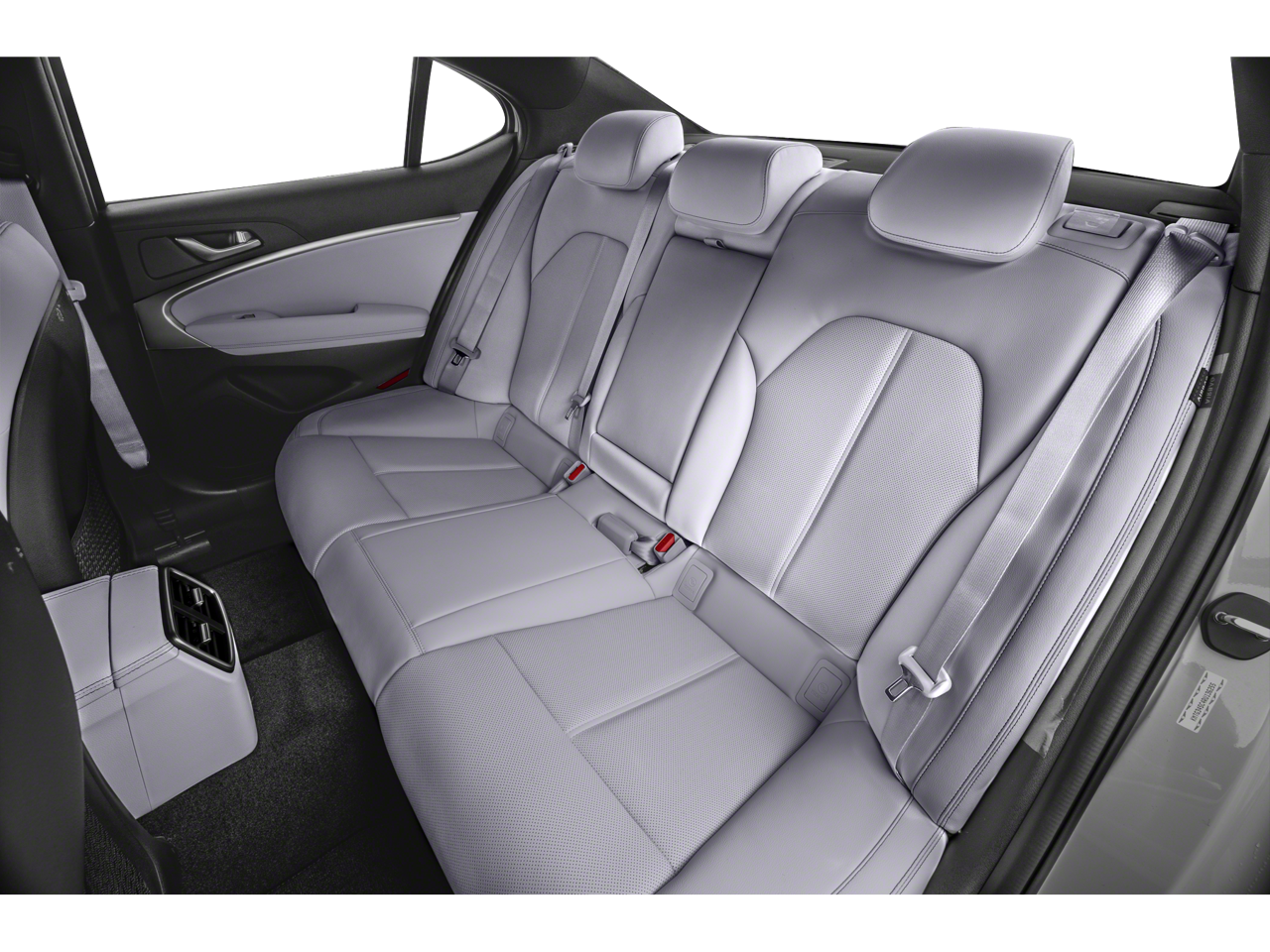 2024 Genesis G70 25T