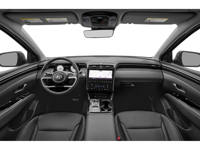 2024 Hyundai Tucson LIMI