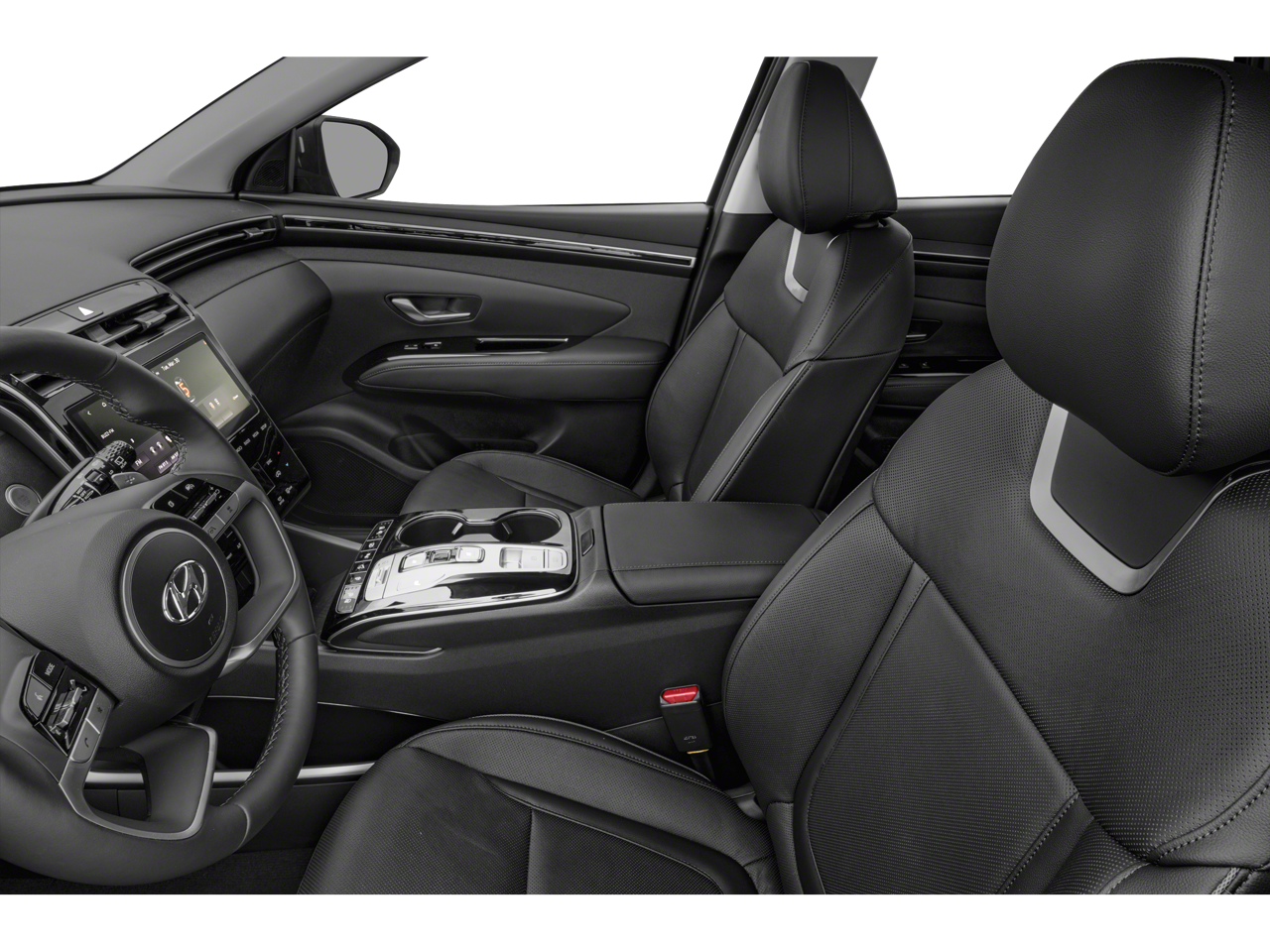 2024 Hyundai Tucson LIMI