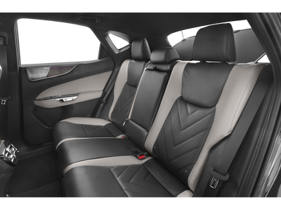 2024 Lexus NX LUXU