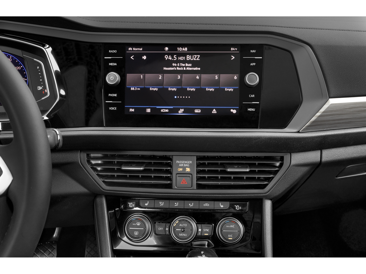 2024 Volkswagen Jetta SEL