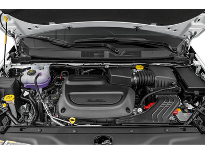 2025 Chrysler Pacifica LIMI