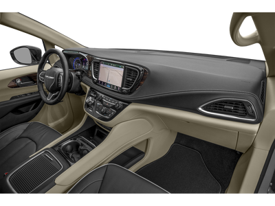 2025 Chrysler Pacifica LIMI