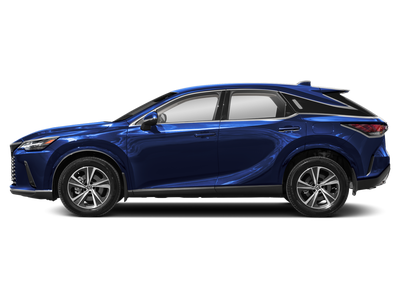 2025 Lexus RX RX 350