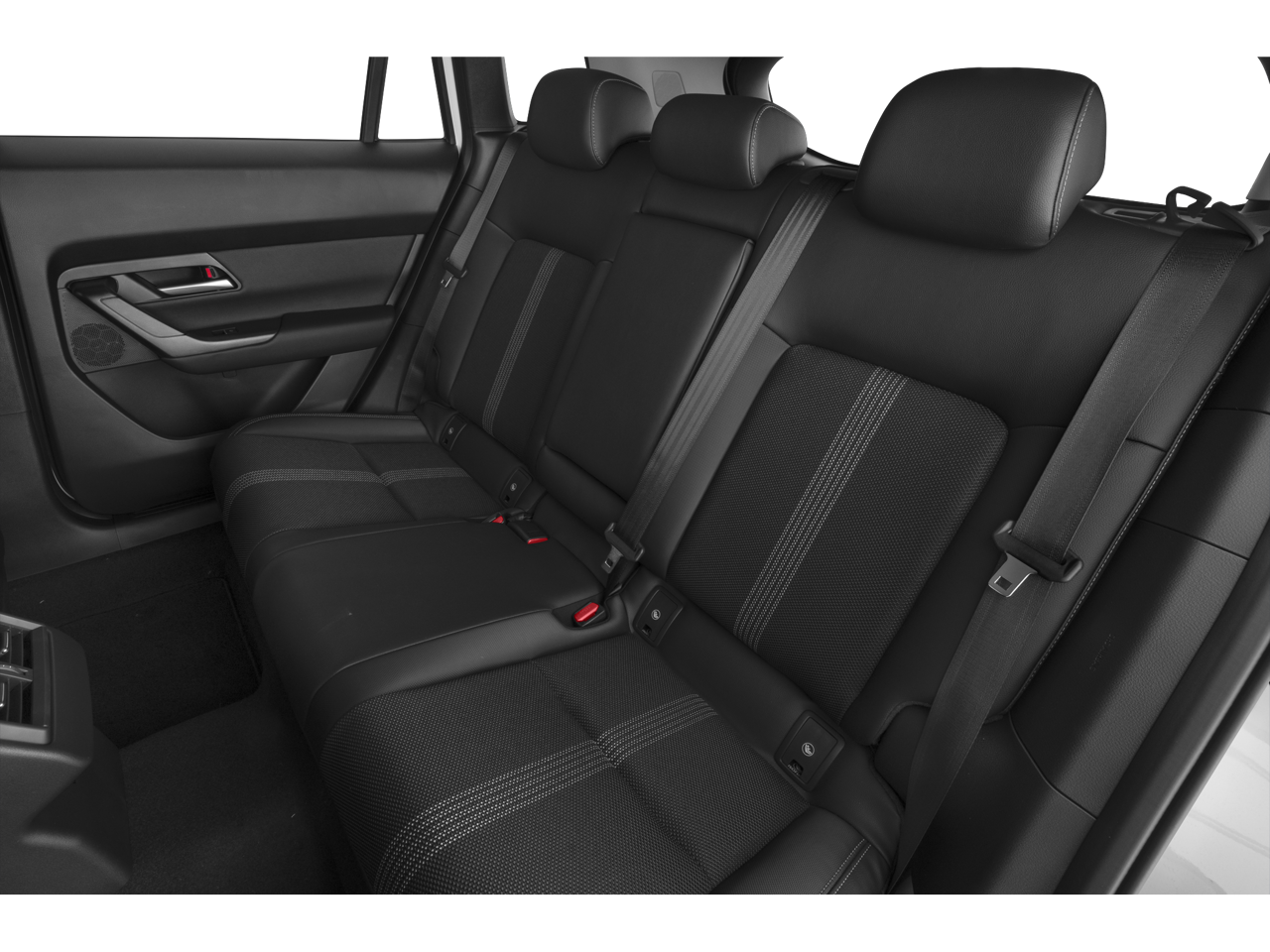 2025 Mazda Mazda CX-50 PREM