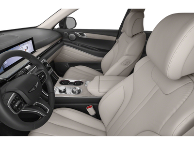 2026 Genesis GV80 Advanced