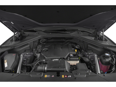 2026 Genesis GV80 Advanced