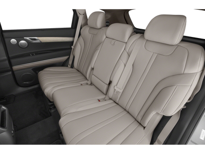 2026 Genesis GV80 Advanced