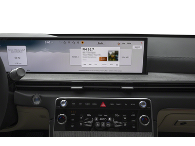 2026 Genesis GV80 Prestige