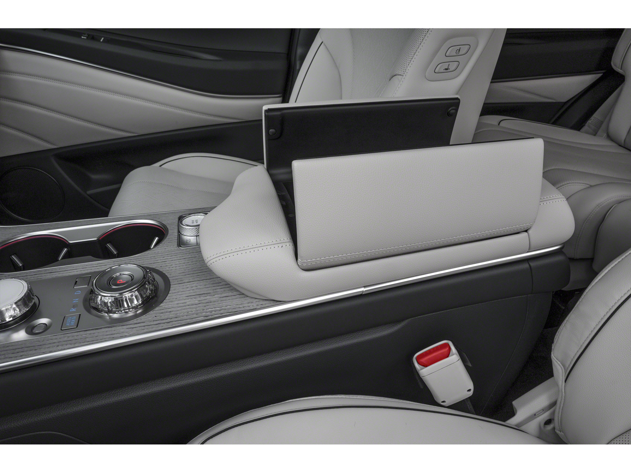 2026 Genesis GV80 Prestige