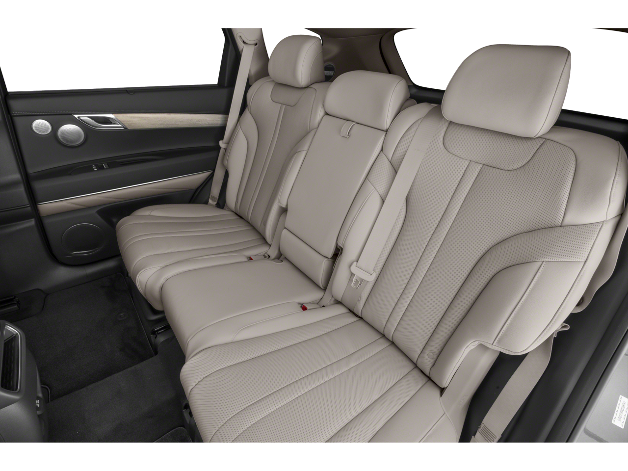 2026 Genesis GV80 ADV