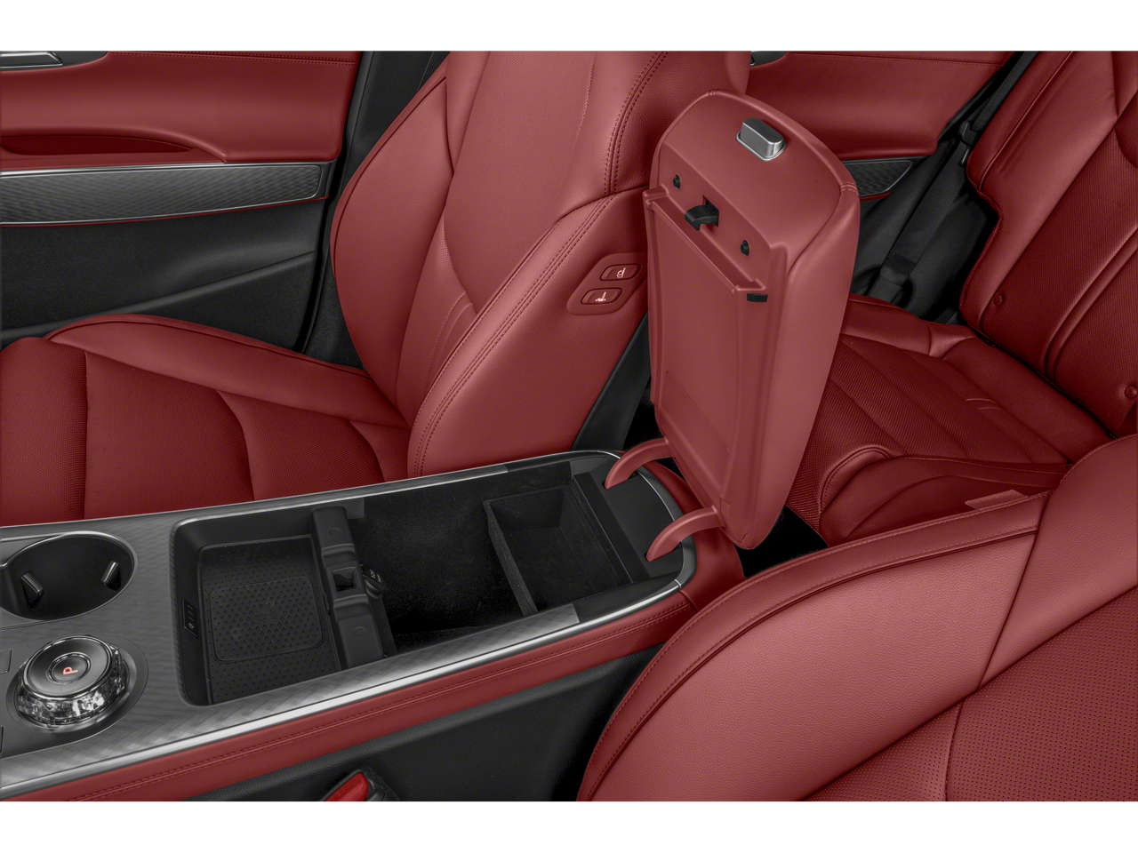 2027 Genesis GV70 SPORTPRE