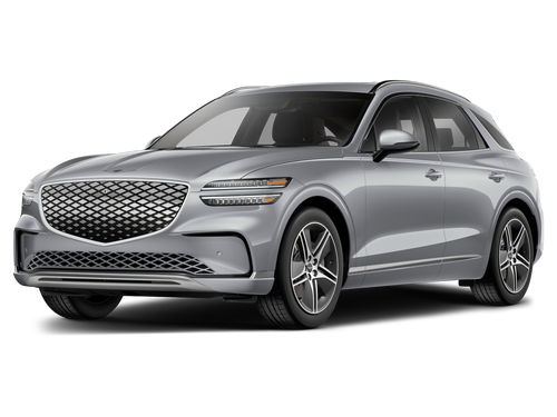 2027 Genesis GV70 PREST