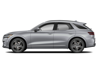 2027 Genesis GV70 PREST