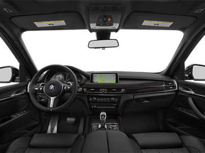2014 BMW X5 xDrive35i