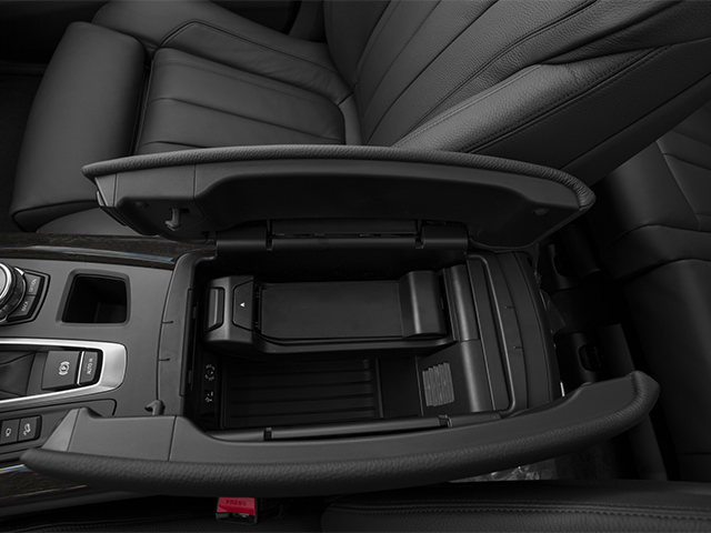 2014 BMW X5 xDrive35i