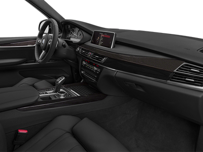 2014 BMW X5 xDrive35i