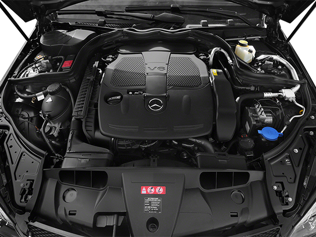 2014 Mercedes Benz E 350 photo 4