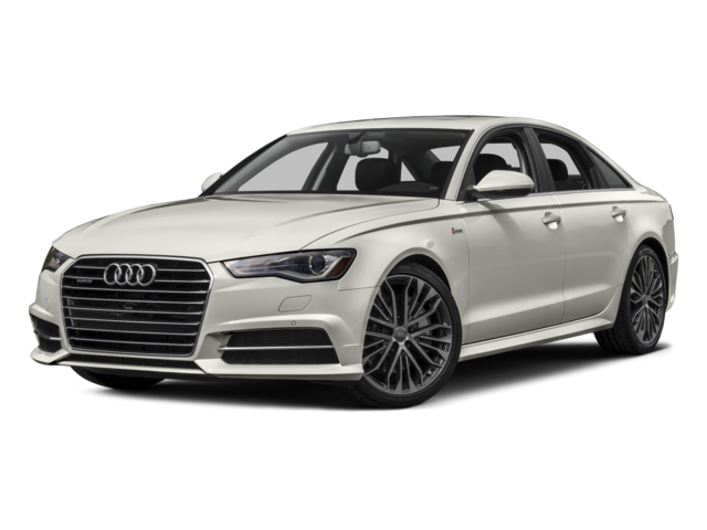 2017 Audi A6 PREMPLS