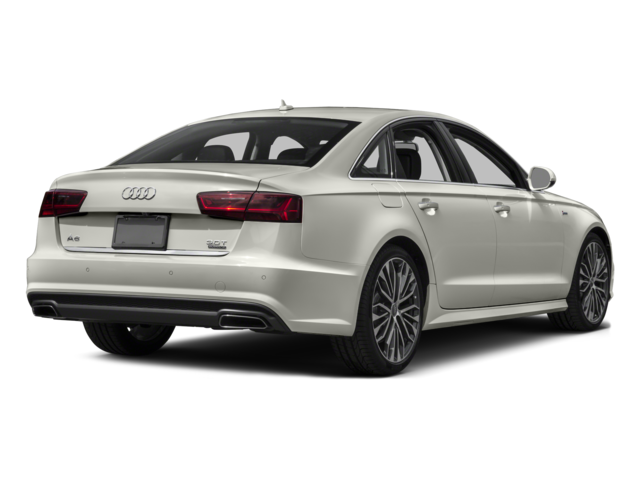2017 Audi A6 PREMPLS