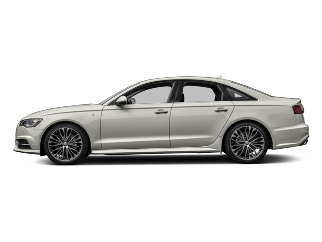 2017 Audi A6 PREMPLS