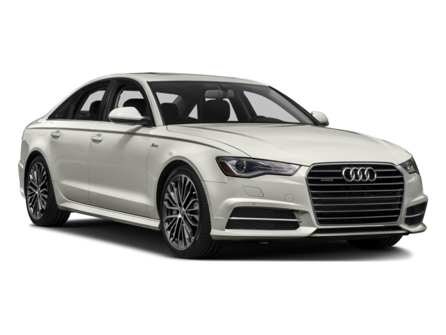 2017 Audi A6 PREMPLS