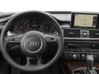 2017 Audi A6 PREMPLS