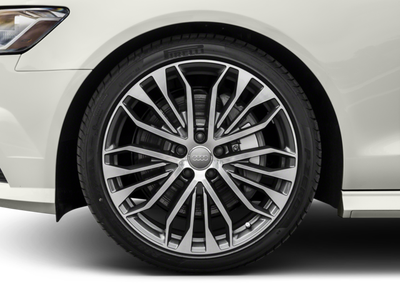 2017 Audi A6 PREMPLS