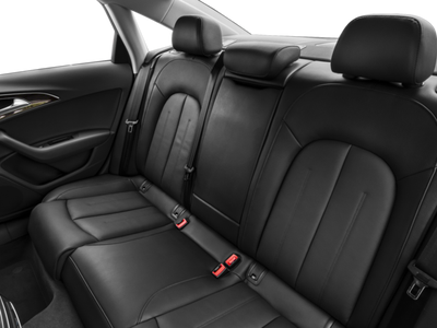 2017 Audi A6 PREMPLS