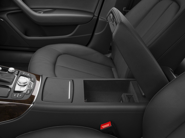 2017 Audi A6 PREMPLS