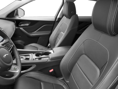 2017 Jaguar F-PACE RSPORT