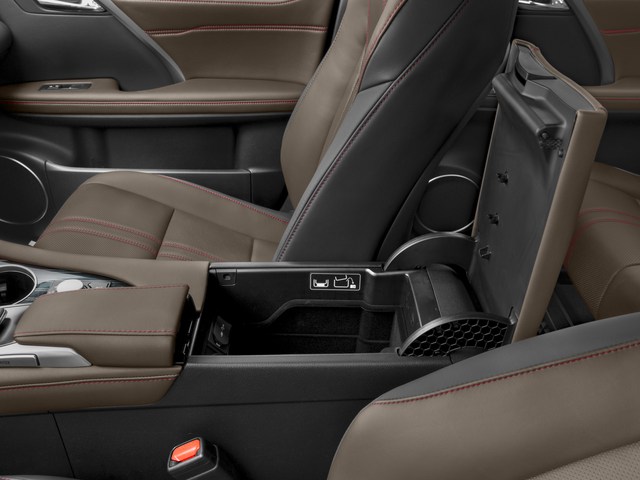 2017 Lexus RX RX 450h