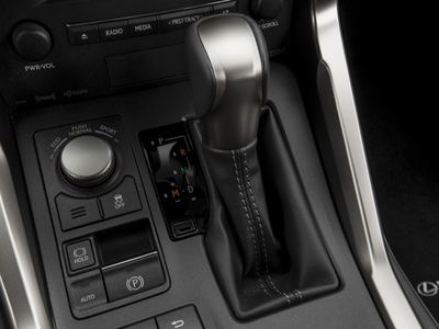 2017 Lexus NX NX Turbo