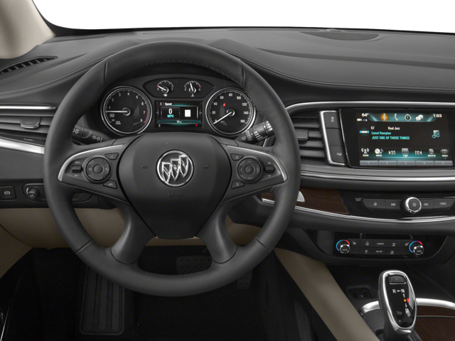 2018 Buick Enclave PREMPK