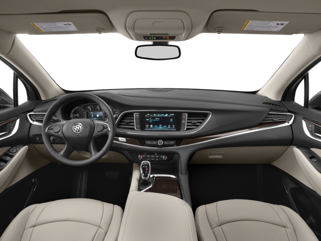 2018 Buick Enclave PREMPK