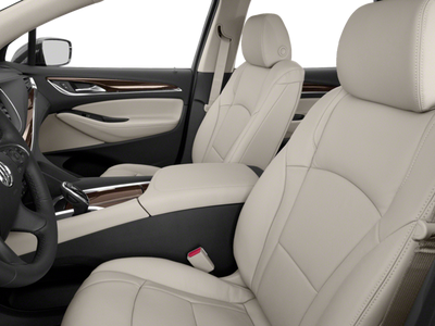2018 Buick Enclave PREMPK