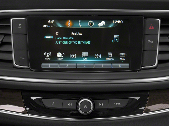 2018 Buick Enclave PREMPK
