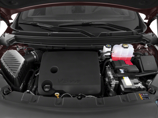 2018 Buick Enclave PREMPK