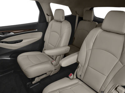 2018 Buick Enclave PREMPK