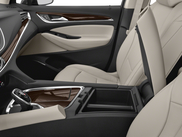 2018 Buick Enclave PREMPK