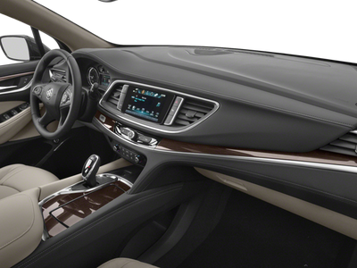 2018 Buick Enclave PREMPK