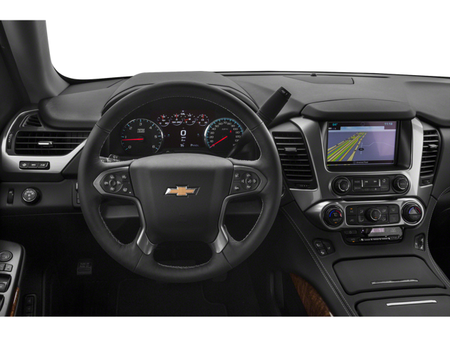 2018 Chevrolet Tahoe PREM