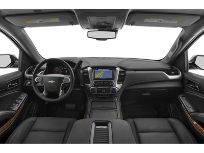 2018 Chevrolet Tahoe PREM