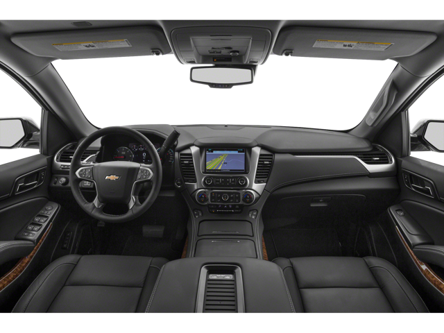 2018 Chevrolet Tahoe PREM