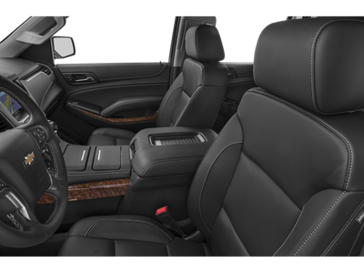 2018 Chevrolet Tahoe PREM