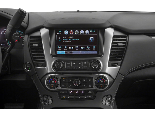 2018 Chevrolet Tahoe PREM